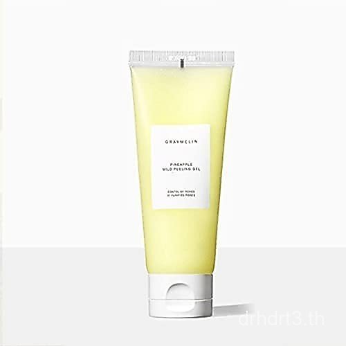 [GRAYMELIN] Pineapple Mild Peeling Gel 100ml WI6N A3ET