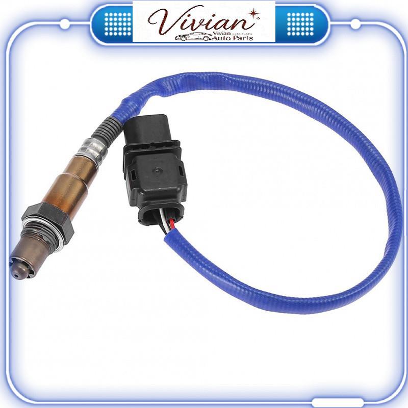 ✨✨เซ็นเซอร์ Lambda Oxygen O2 สําหรับ FORD FOCUS KUGA C-MAX II MONDEO ESCAPE 2013-2016 1.6 2.0 025801