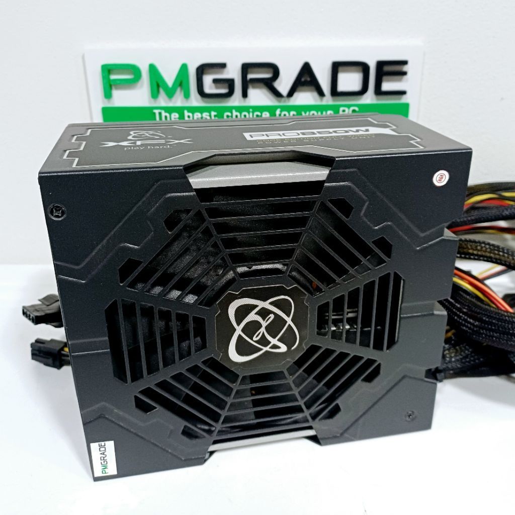 [PSU] XFX PRO850W 80+BRONZE มือสอง