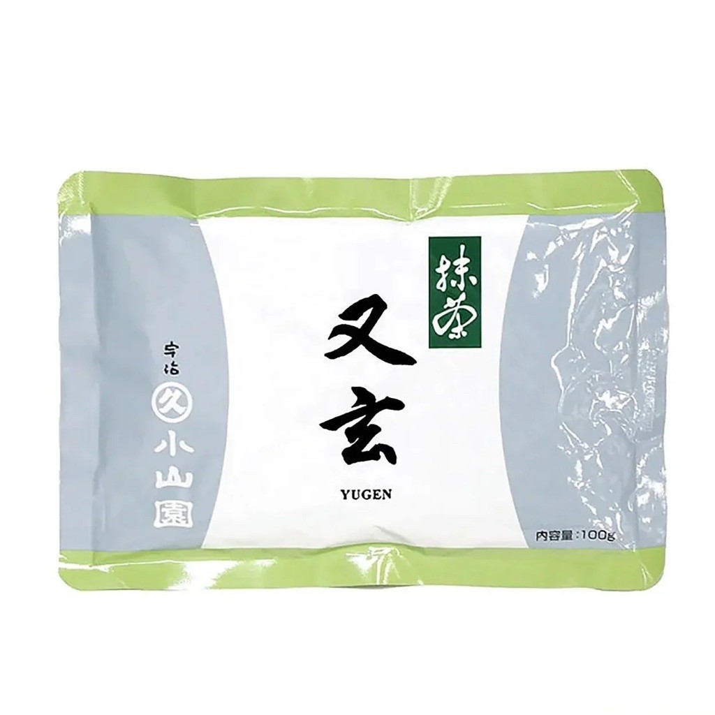 Yugen 100g(พร้อมส่ง!) ล็อตใหม่ แท้ 100% Yugen 100g Marukyu