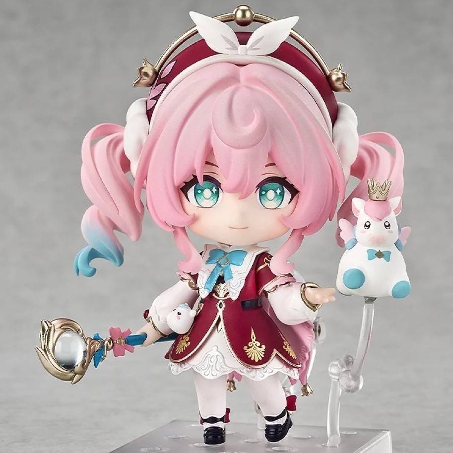 Nendoroid Hyacine  #2953 (Honkai Star Rail)