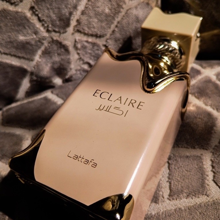Eclaire Lattafa Perfumes for women