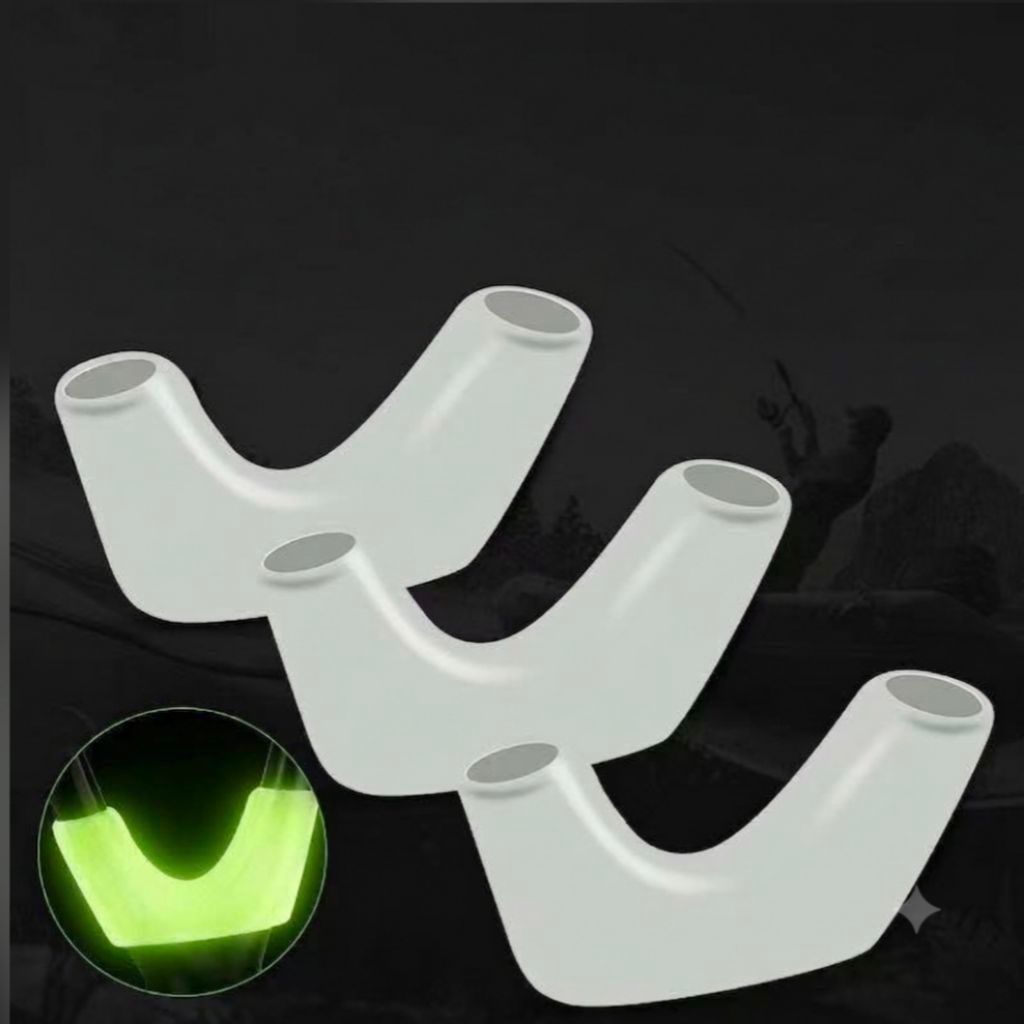 ยางรอง หัวเลาวางคันชิงหลิว (ราคาต่อ 1 ชิ้น)