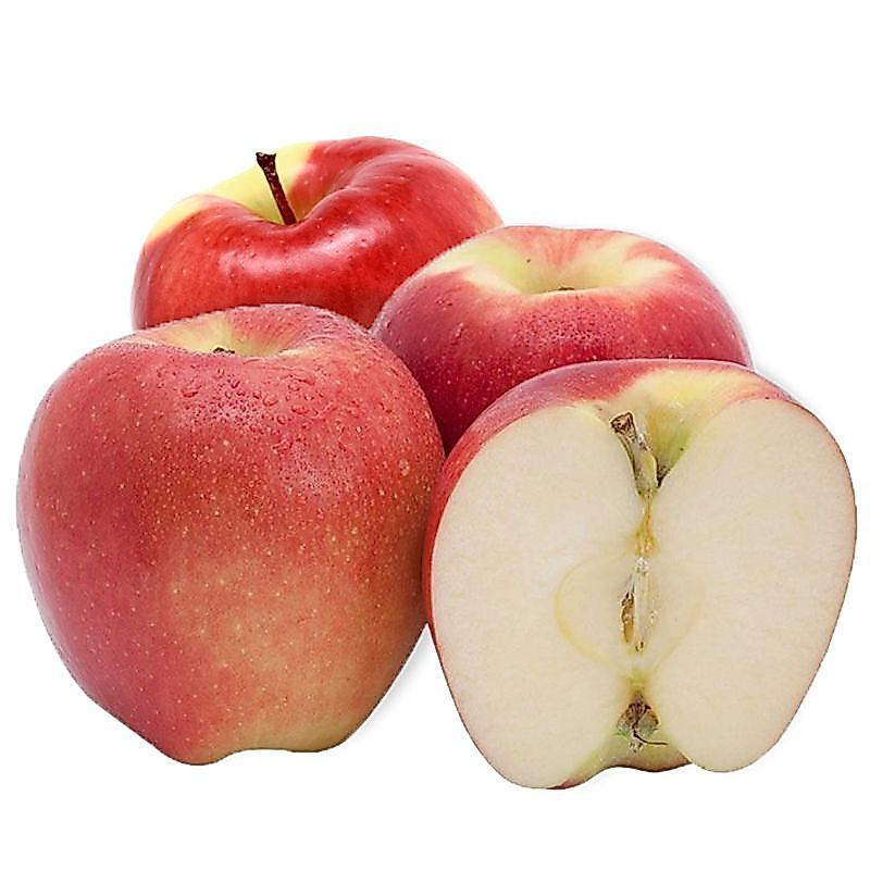 มายช้อยส์แอปเปิ้ลแอมโบรเชียแพค 4 My Choice Ambrosia Apple Pack 4 [หมายเลขบาร์โค้ด 0000048601467 ]