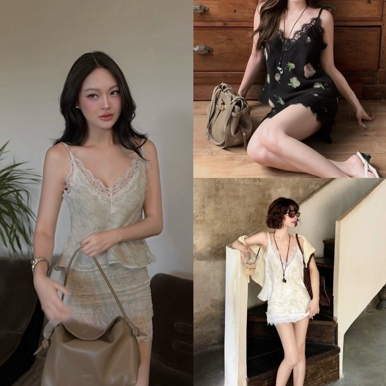 CHHUWITHCHUU | LUV SET