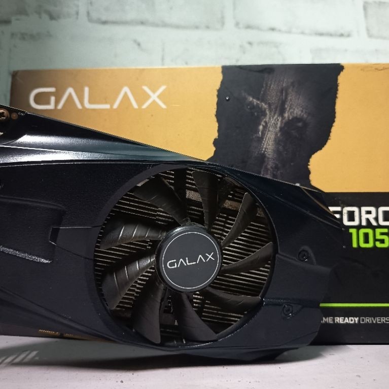 การ์ดจอซีรีส์1000 GT1030/1050/1050TI หลายรายการ
