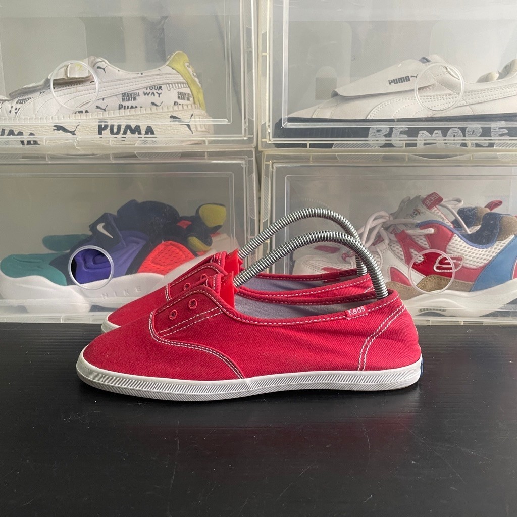 รองเท้ามือสอง  Keds size39