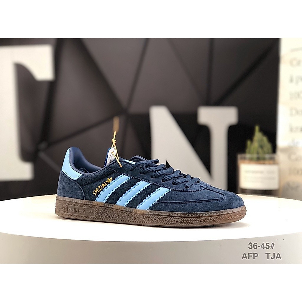 Handball Special BD7633 36-45 รองเท้ากีฬาลําลองผู้ชาย