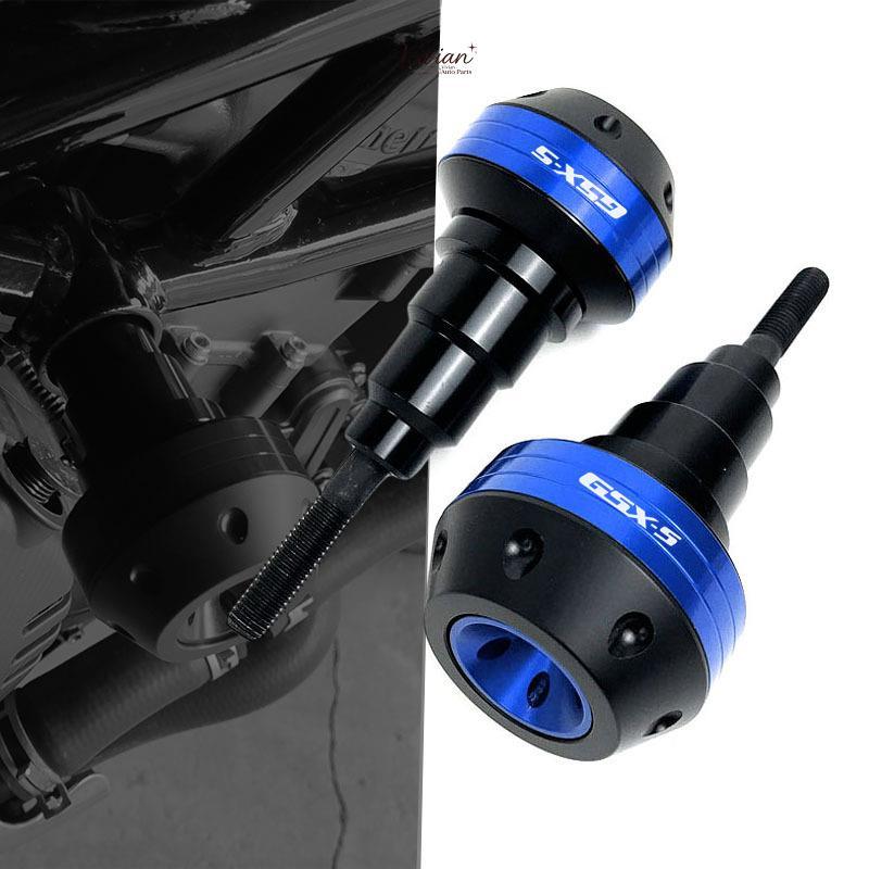 กรอบกันล้ม สําหรับรถจักรยานยนต์ SUZUKI GSX-S750 GSX-S1000 GSXS 750 GSXS1000【3