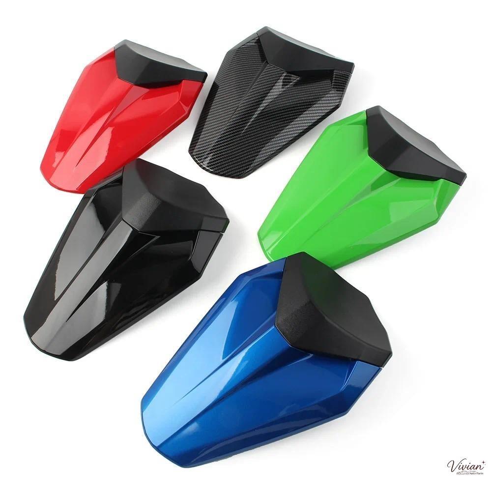 KAWASAKI รถจักรยานยนต์ผู้โดยสารด้านหลังสําหรับkawasaki ZX4R ZX-4R ZX-25R ZX 4R 25R ZX25R ZX25R 2020 
