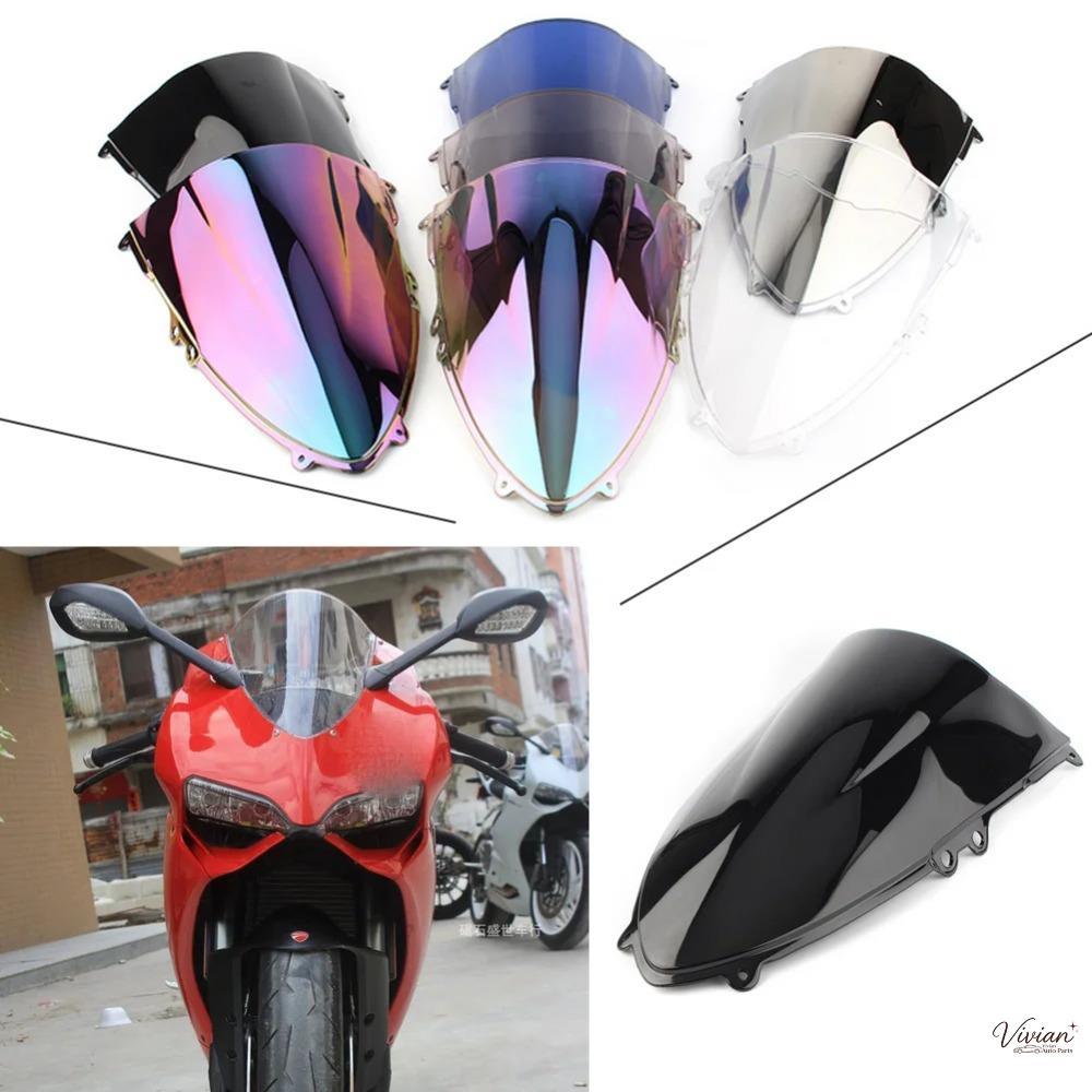 กระจกหน้ารถจักรยานยนต์ สําหรับ Ducati Panigale 899 1199 1199R 1199S 2011-2017【5