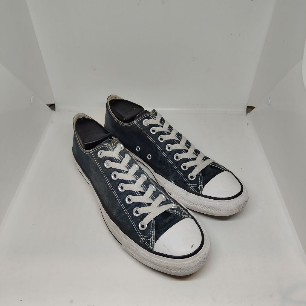 Converse All Star มือ2 ของแท้ 💯% เบอร์ 42/27.0