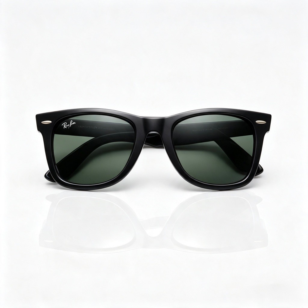 แว่นกันแดด RAYBAN WAYFARER RB2140F✨👓