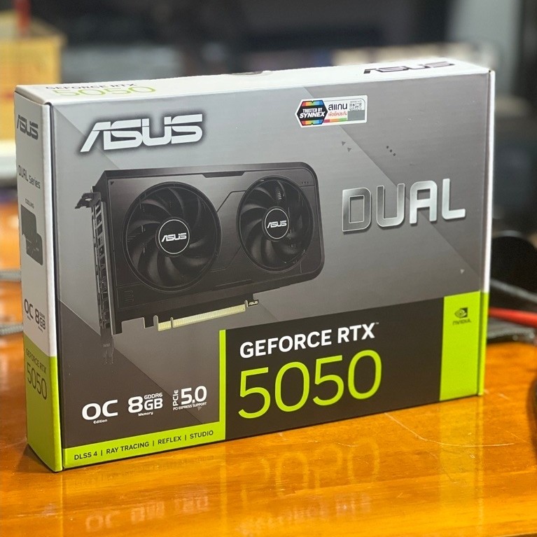 🔥ร้านค้าส่งไว🔥 จอคอม RAM DDR5 4 CPU GPU 5050 มือ 1 มือสอง คัดสภาพสวยๆ