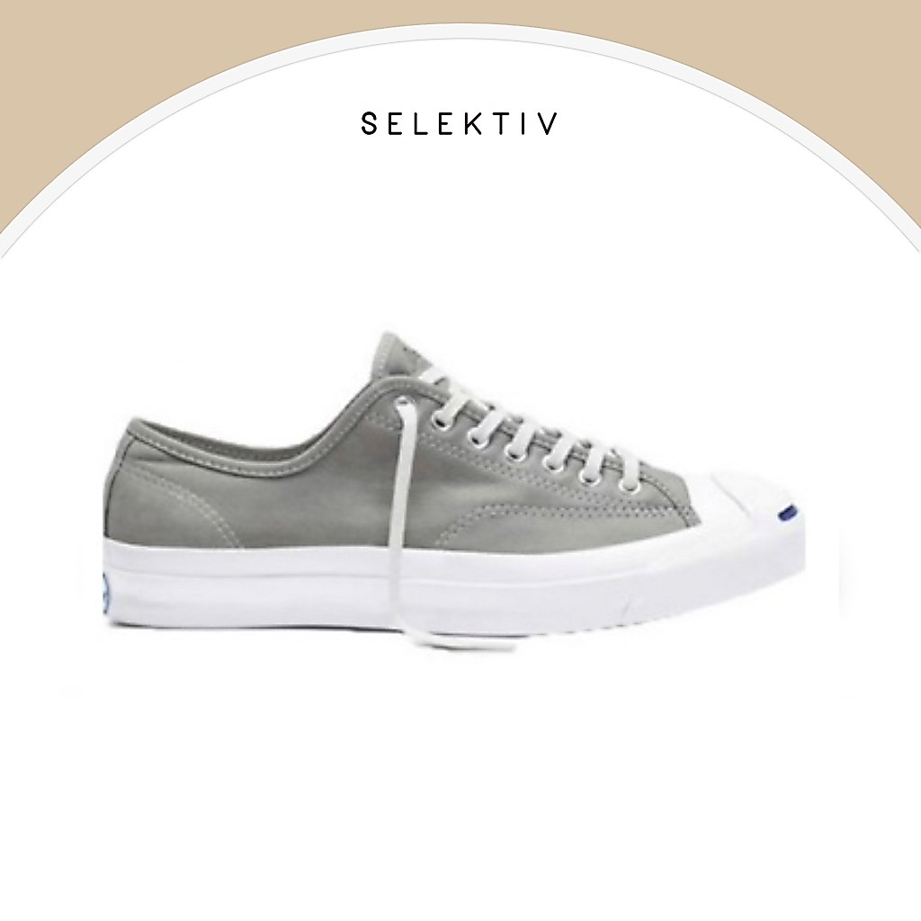 CONVERSE JACK PURCELL JAPAN EDITION " GRAY "