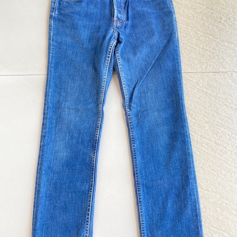 กางเกงยีนส์ Levi's 501แท้