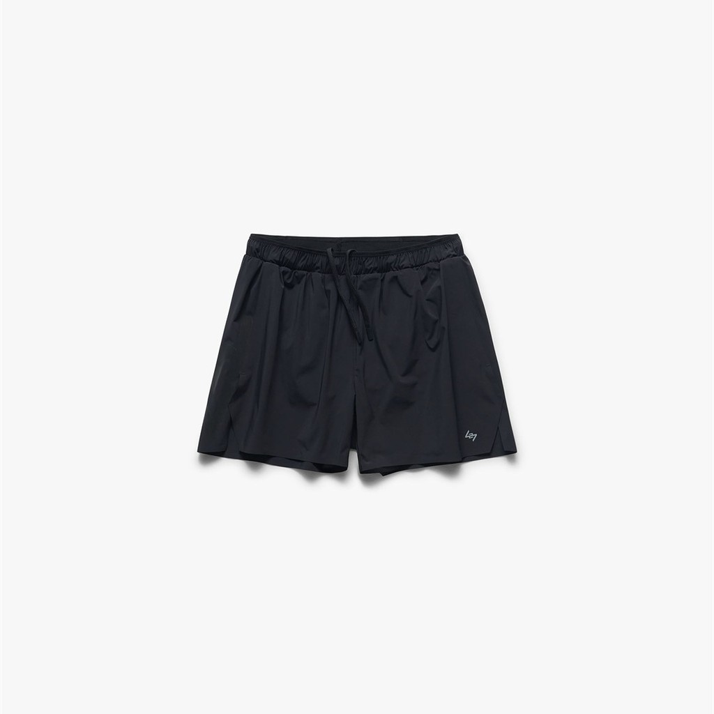 Represent 247 Ghost Short - Jet Black