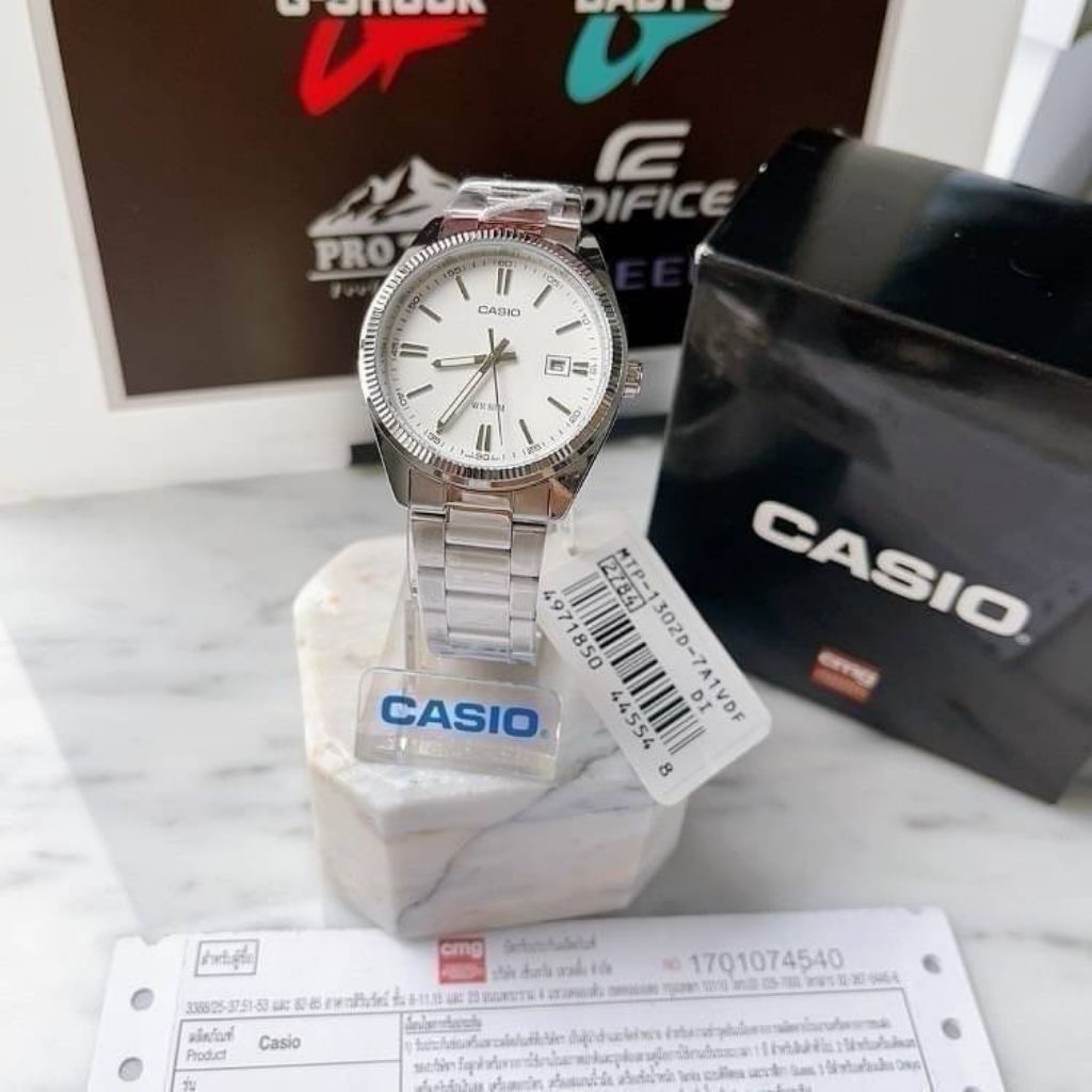 🌻นาฬิกา Casio MTP-1302D-7A1VDF
