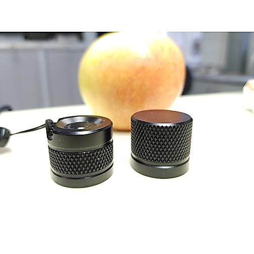 Sofirn SP40 ฝาครอบหางแม่เหล็ก สําหรับ SC31 Pro SP40 SP32A V2.0 — صورة 8