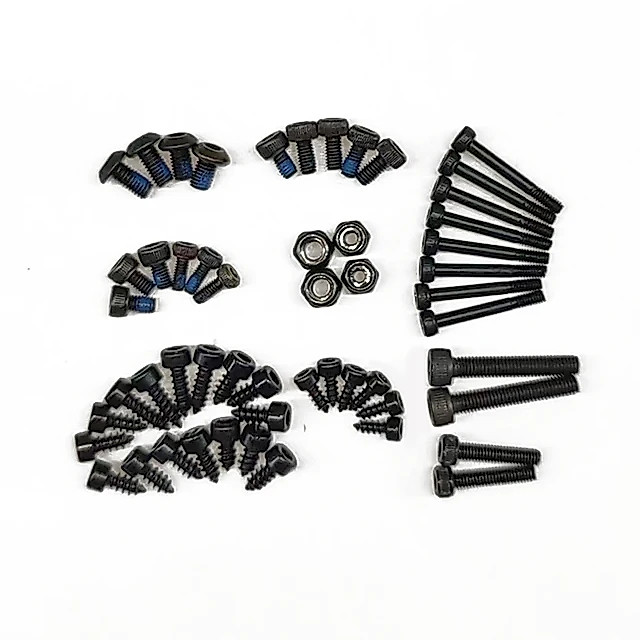 Fly Wing FW450 FW450L V3 ชุดกระเป๋าสกรู สําหรับเฮลิคอปเตอร์บังคับ
