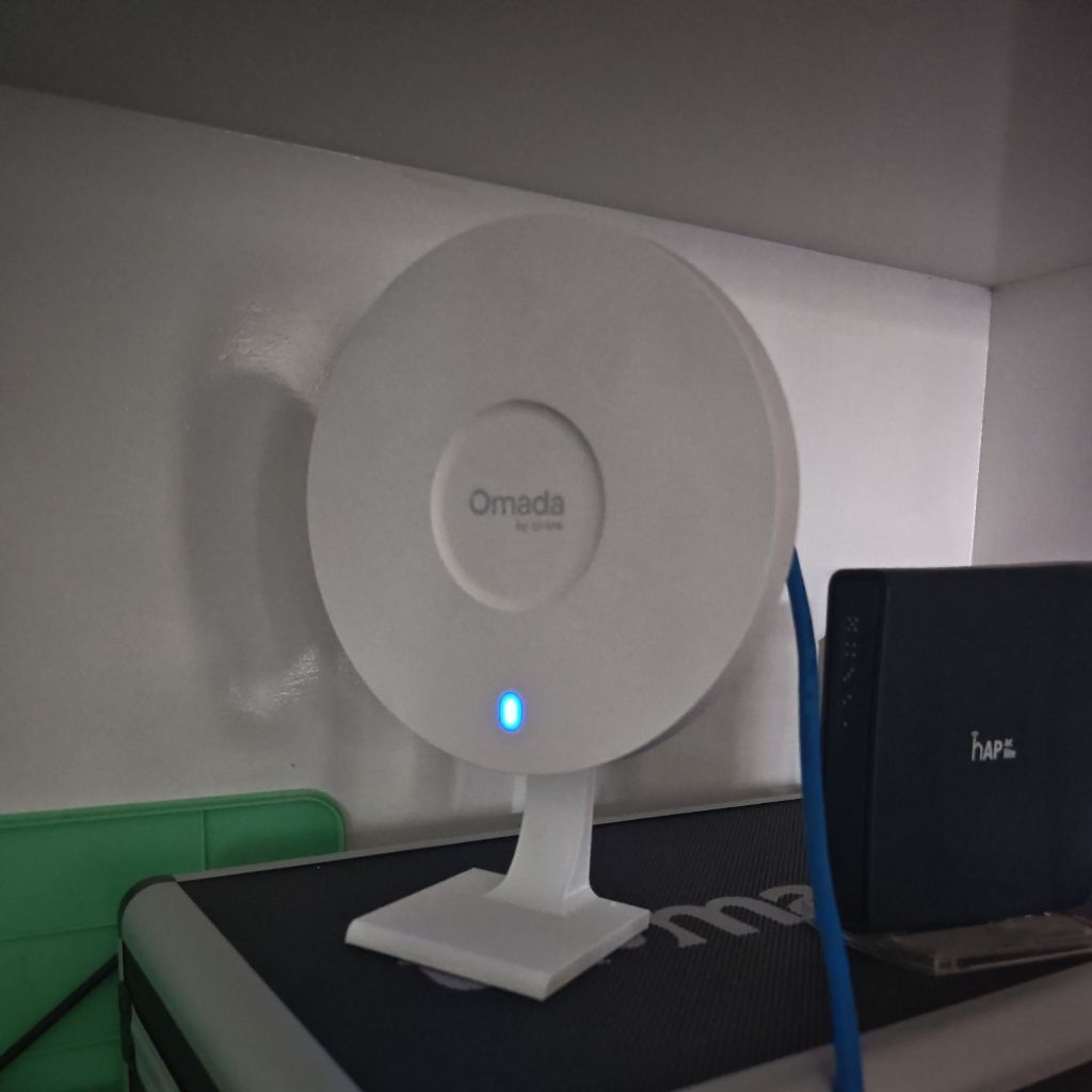 ขาตั้ง Desktop สำหรับ TP-Link Omada Access Point
