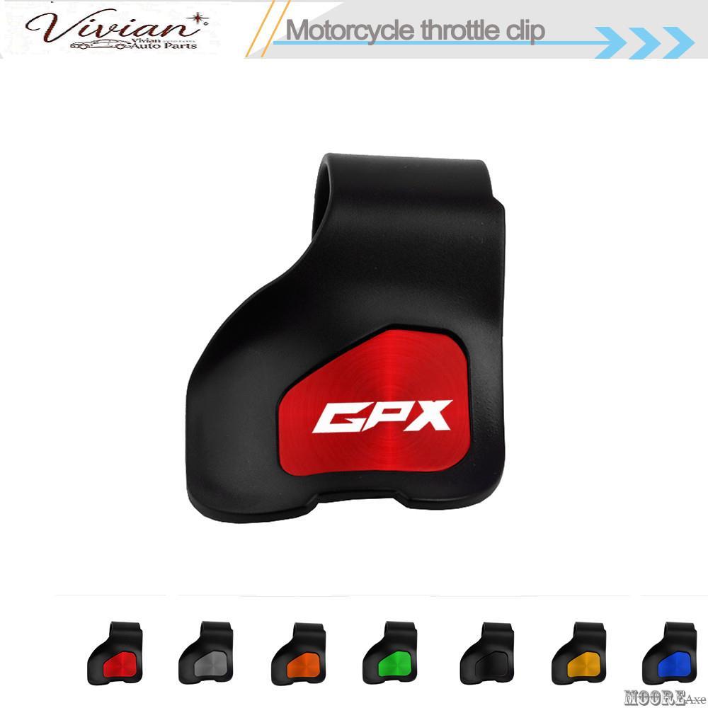 สําหรับ GPX DZ3 Legend 250 Racer200 DEMON 150GR 125 GR 200R Drone GR200R Drone 150 4V รถจักรยานยนต์ค