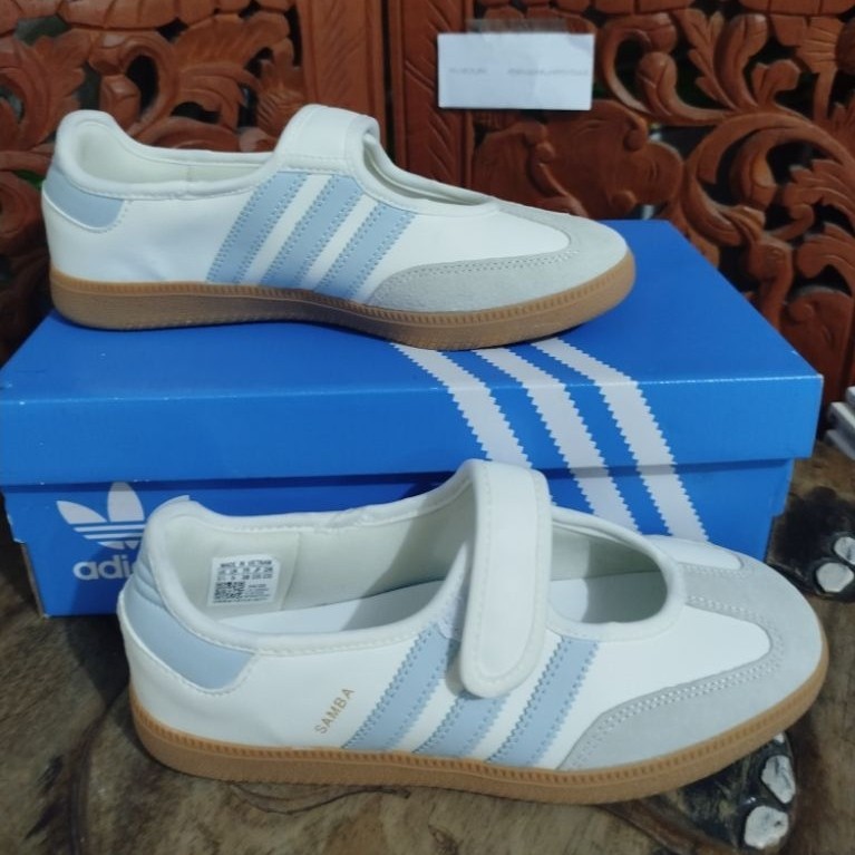 รองเท้า Adidas Samba Jane size 38