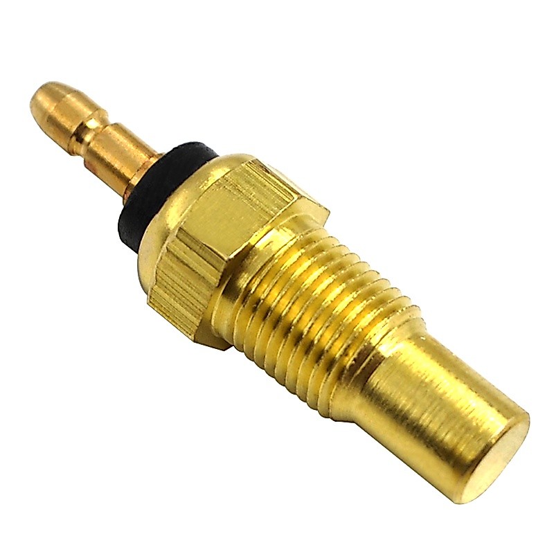 ชิ้นส่วนรถจักรยานยนต์หม้อน้ําอุณหภูมิน้ําสําหรับ Honda VT500F VT600C VT700C VT800 VTR1000F VTR250 XR