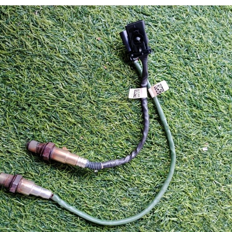 oxygen sensor volvo xc40 t5 phev