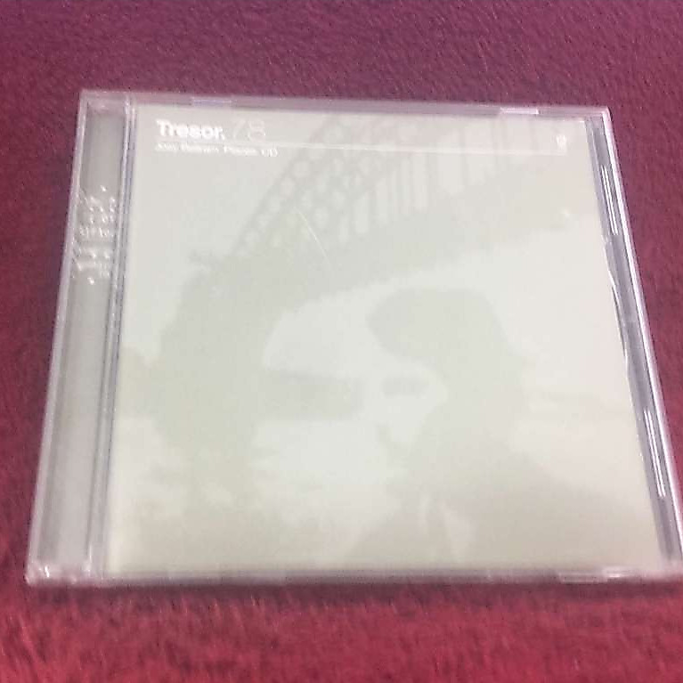 CD Joey Beltram – Places สภาพตามรูปปก ZA360-136