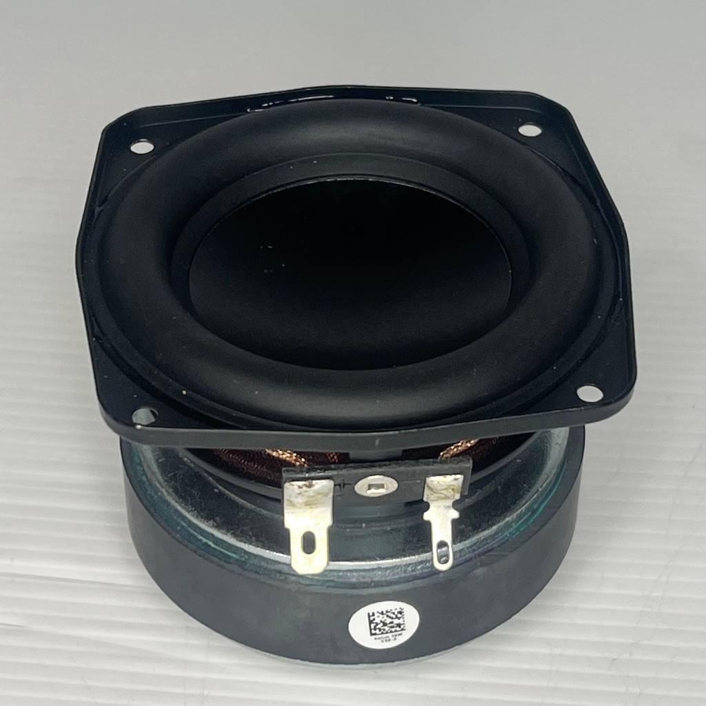 ดอกลำโพง SU 3นิ้ว ซับวูฟเฟอร์ 4โอม 30วัต พร้อมส่ง
