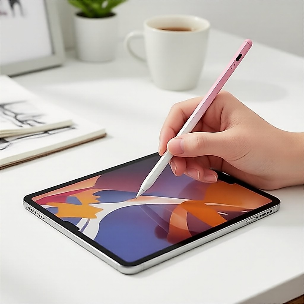 สมาร์ทสไตลัส รองรับทั้ง Android และ iOS สําหรับ Xiaomi, Huawei, Honor