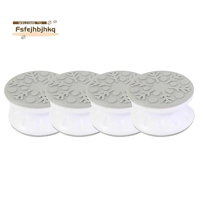 [fsfejhbjhkq]8PCS Wall Guard Pads Safe Wall Bumpers Guard Kit for Dogs Baby Wall Guard อุปกรณ์อุปกรณ