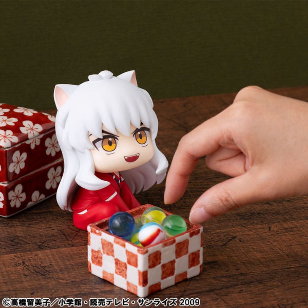 [📨พร้อมส่ง]Lookup: Inuyasha - Inuyasha