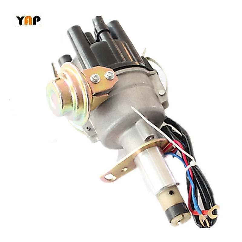 จําหน่ายใหม่สําหรับ NISSAN URVANETTE E24 GC22 Z20 Z22 Z24 L16 L18 2.0L 2.2L 2.4L L4 22100-3S400 1986