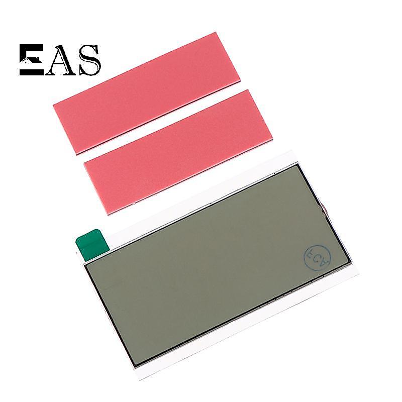 [EA] 1 ชุดสําหรับ 175 177 179 77IV 175C 179C 177C จอแสดงผล LCD มัลติมิเตอร์หน้าจออุปกรณ์เสริม TH