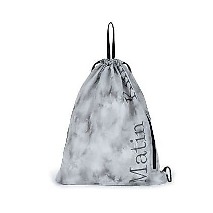 MATIN KIM Matin Pace String Bag แฟชั่นเกาหลี [6800159] 1 สี