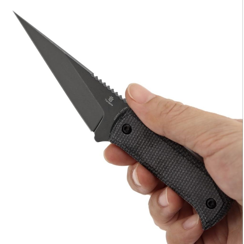 Tenable Toothpik 14c28n Micata