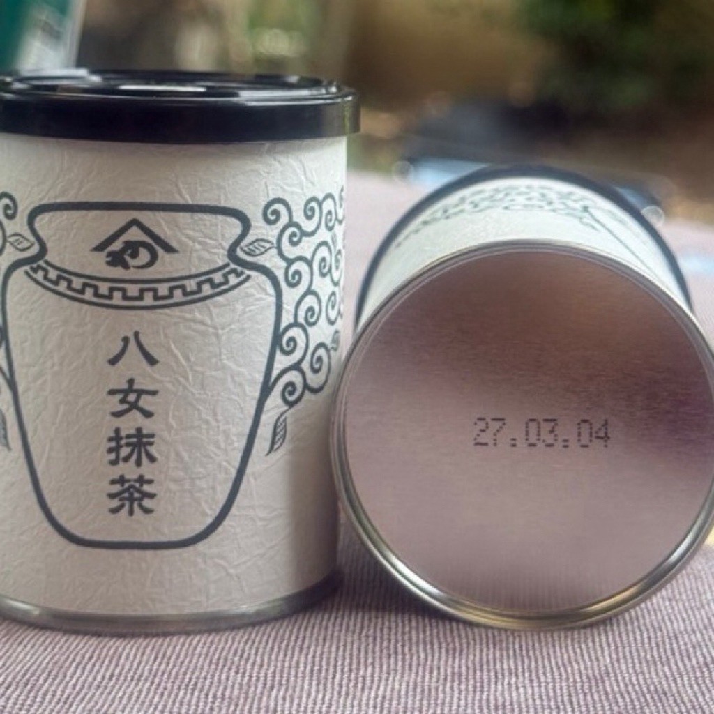 บ้านไห🍵🌱Yame Matcha fukuoka Japan🇯🇵🍵🌱