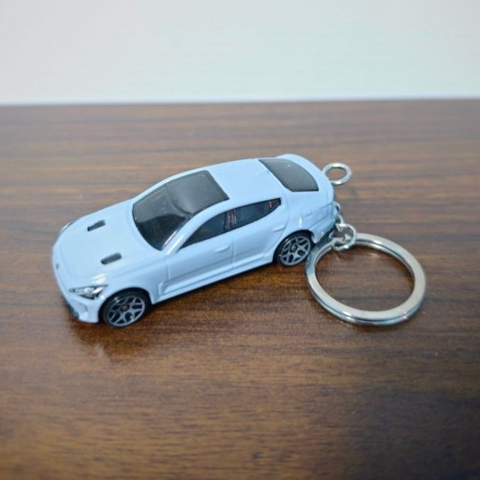 พวงกุญแจ รถเหล็ก Hot Wheels