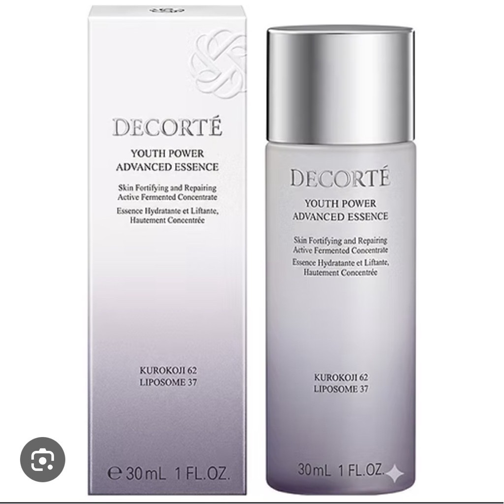 Decorte Essence 30 ml.