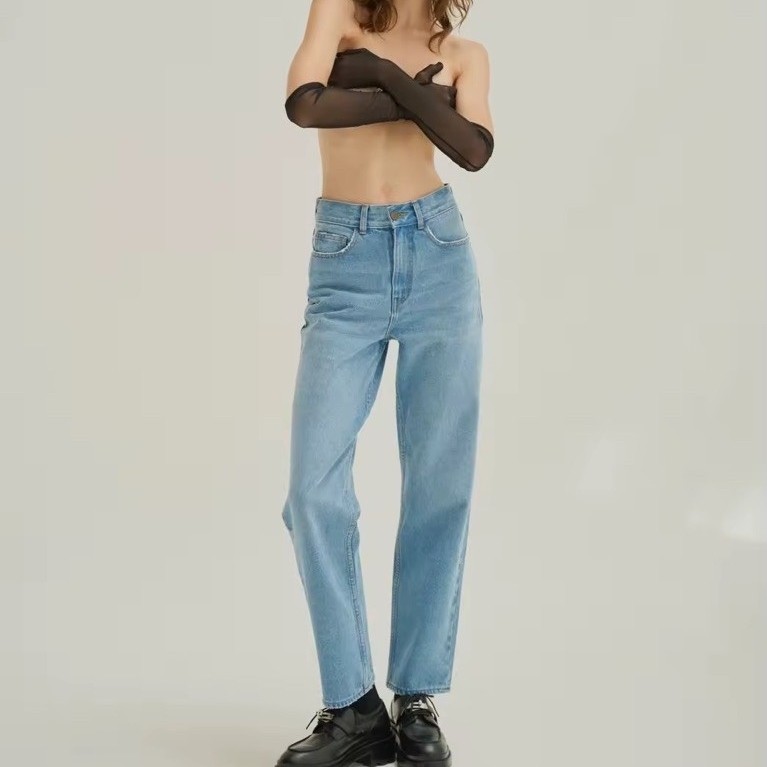 ส่งต่อ VIRGINX JEANS - Size L