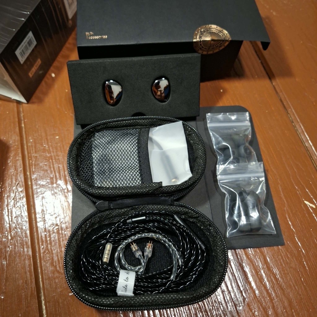 หูฟังSimgot eg280 มือสอง