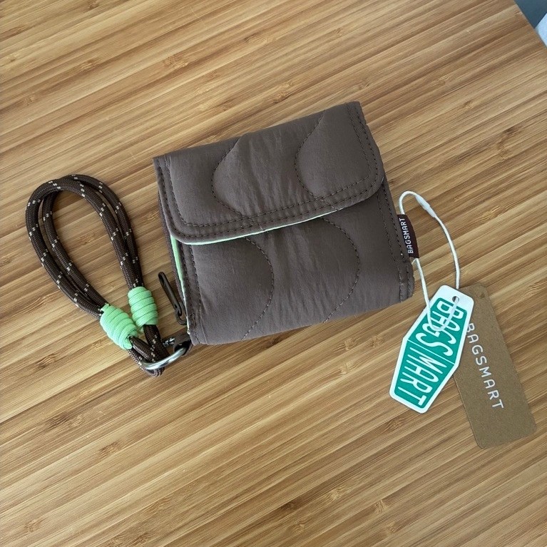 กระเป๋าสตางค์ Bagsmart