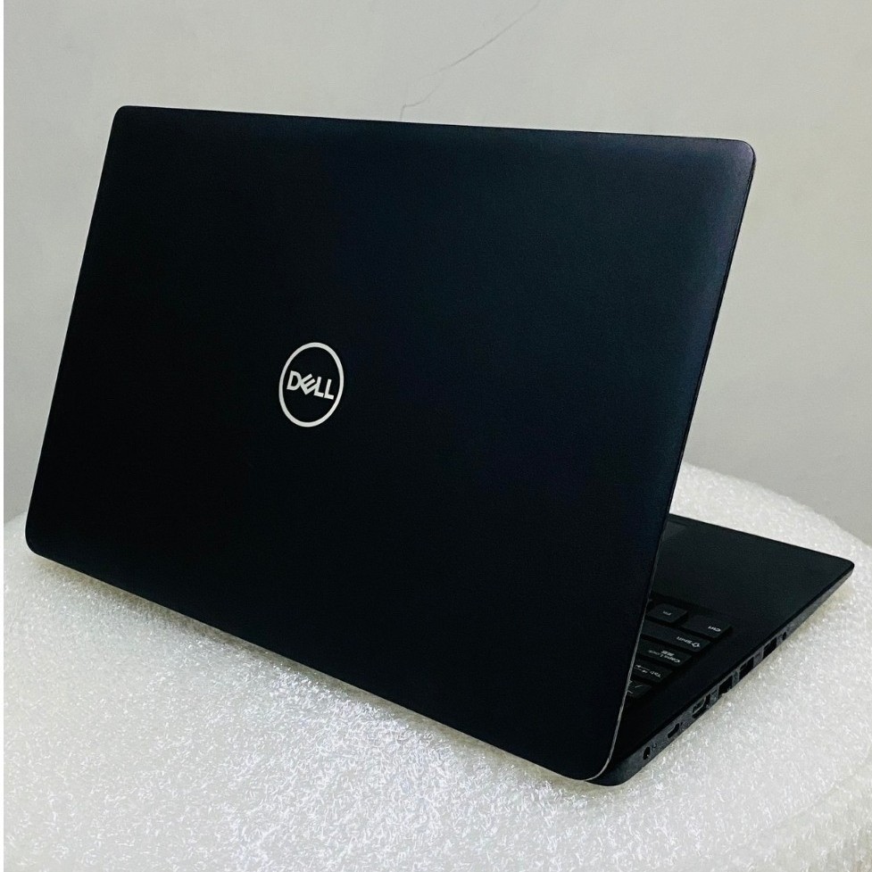 โน๊ตบุ๊คมือสอง Notebook DELL /3500core i3gen8(RAM:4-8GB/SSD:128GB)ขนาด15นิ้ว สภาพ95%