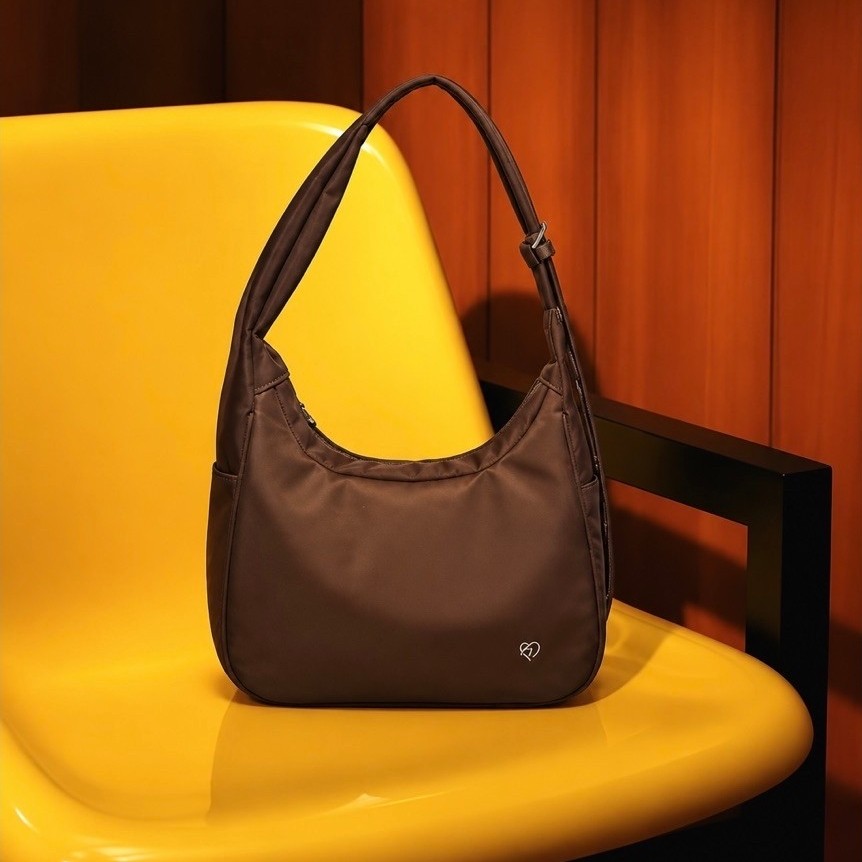 PONYPONY Lu-Ya 8120 Shoulder bag กระเป๋าสะพายข้าง