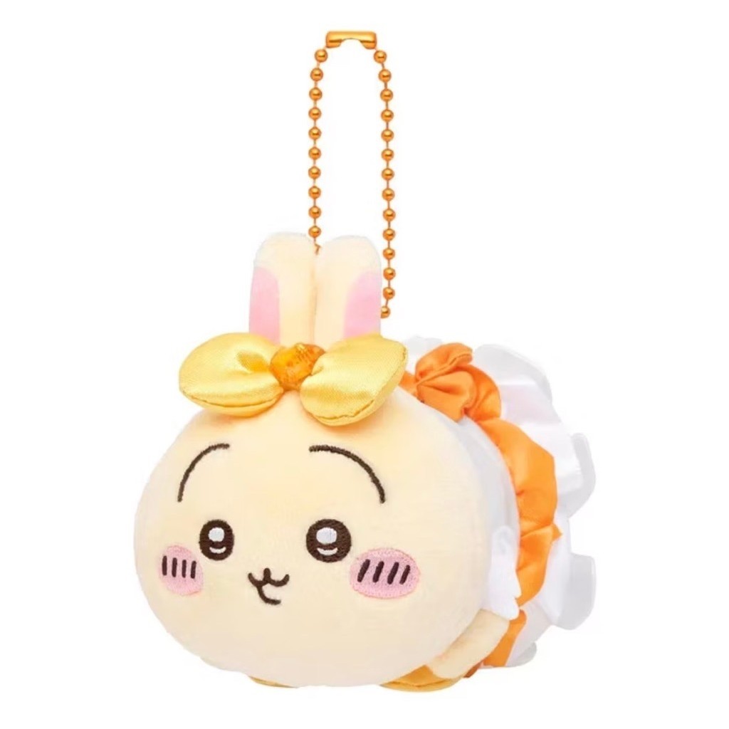 💌พร้อมส่ง💌 พวงกุญแจchiikawa usagi ของแท้💯