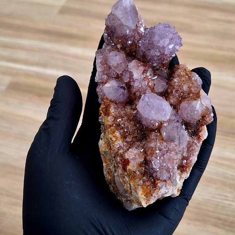 Spirit Quartz Stone #1
