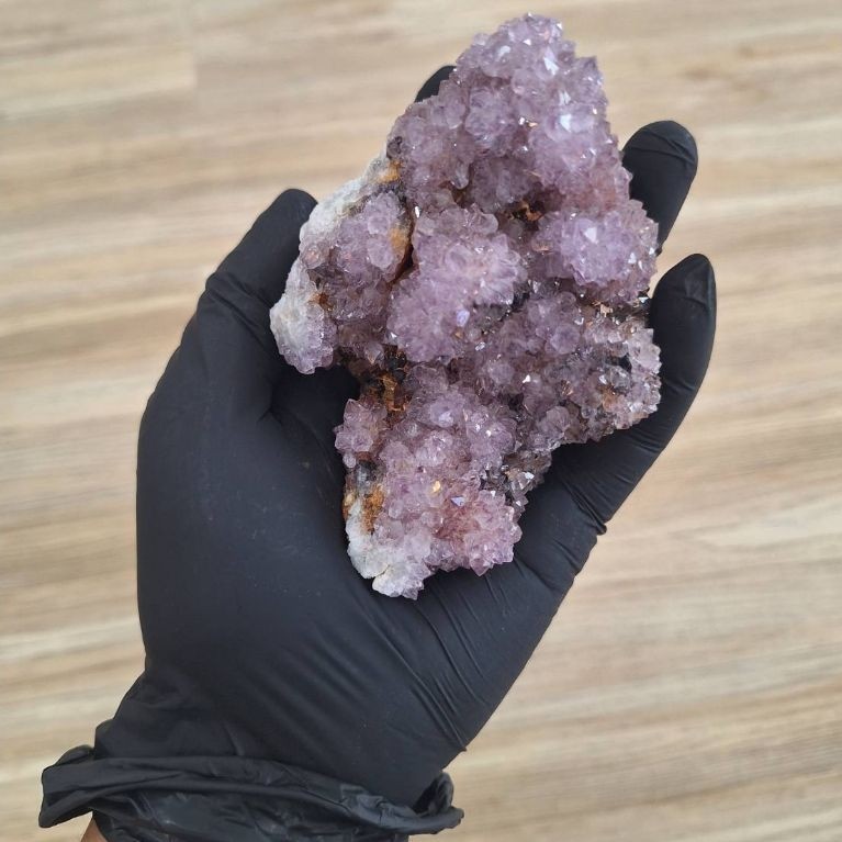 Spirit Quartz Stone #3