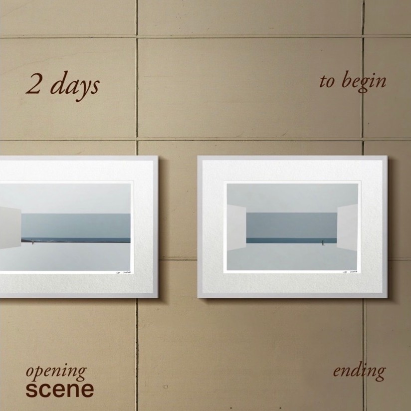 [พร้อมส่ง]Suntur Opening Scene and Ending Scene